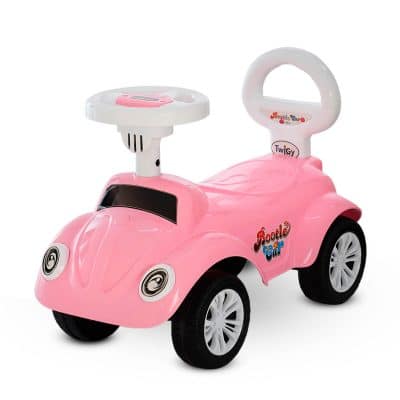 בימבה מוסיקלית – ™My First Drive