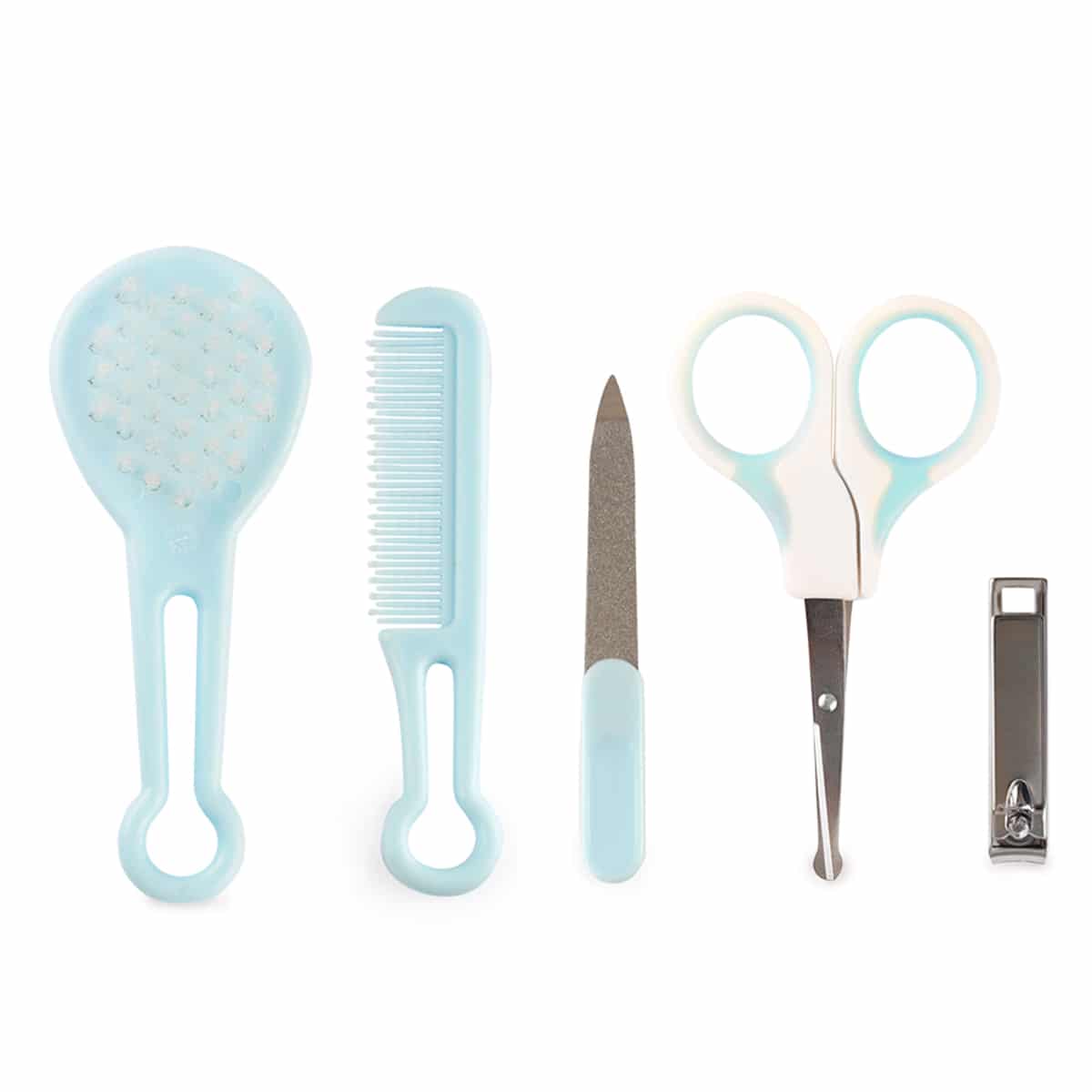 סט טיפוח לתינוק – Flawless™ Groming Set