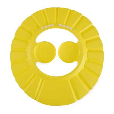מגן מצחייה לאמבטיה – Shampoo Cap