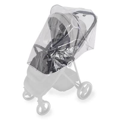 מגן גשם לעגלה – Stroller Weather Shield