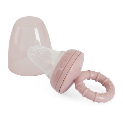 טעימון מסיליקון לתינוק – Silicone Fruit Feeder